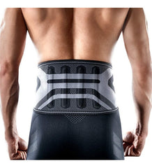 Back Support 1.0 Elastic / #160XT