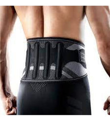 Back Support 2.0 (Elastic) / #161XT