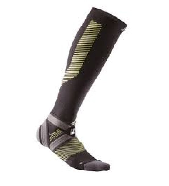 Ankle Support Compression Socks / #204Z