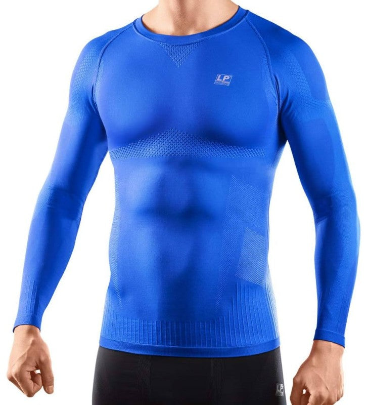 Shoulder Support Compression Top / #230Z