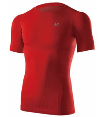 Shoulder Support Compression Top S.S. / #233Z
