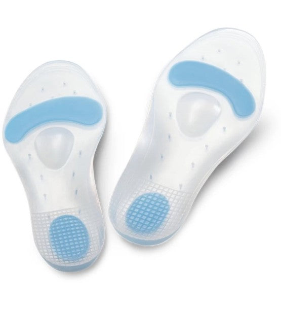 Silicone Insoles / 323