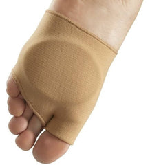 Forefoot Cushion Sleeves / #351