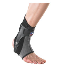 Ankle Defender 3 / #585