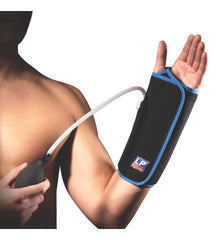 Cold Compression Therapy Wrist Wrap / 592
