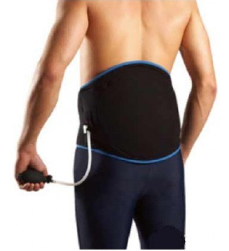 Cold Compression Waist wrap / #598