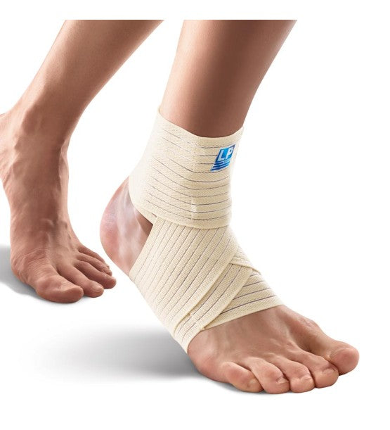 Ankle Wraps / 634
