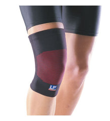 Knee Support / 641 Black