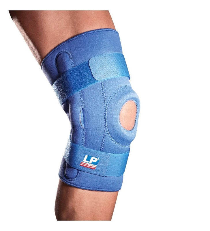 Hinged Knee Stabilizer / #710XXL / XXXL
