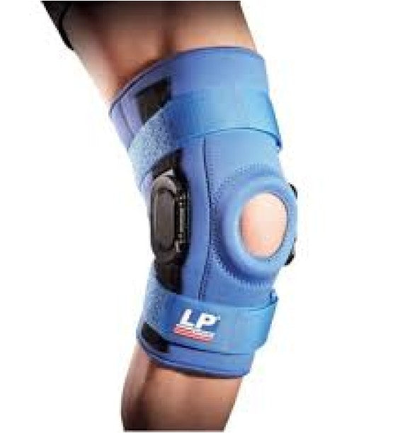 Polycentric Rehab Stabilizer / #710A