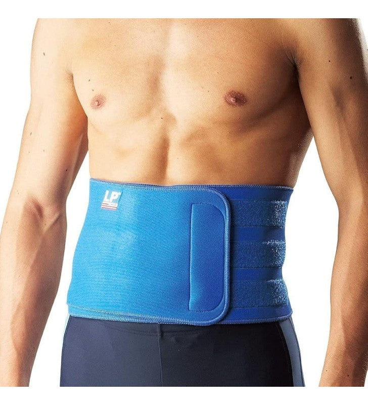 Waist Trimmer (Two Sides Nylon) / #711A