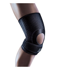 Extreme Knee Support With Silicone Pad / #719CA