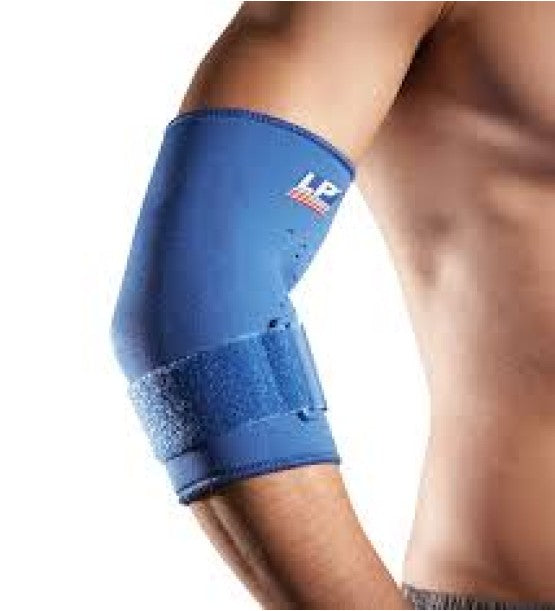 Tennis Elbow Support With strap / 723