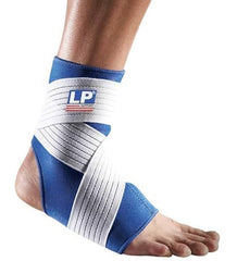 Ankle Support With Strap / 728