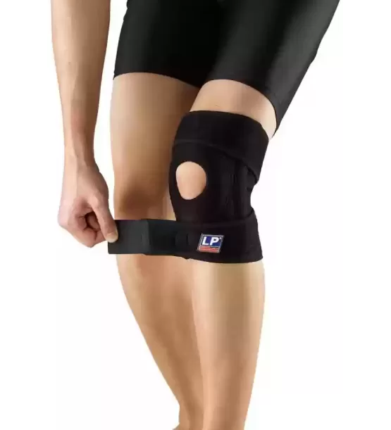 Knee Support with stays / #733