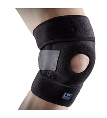 Knee Support With Stays / #733KM