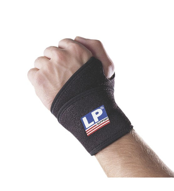 Wrist Wrap / 739