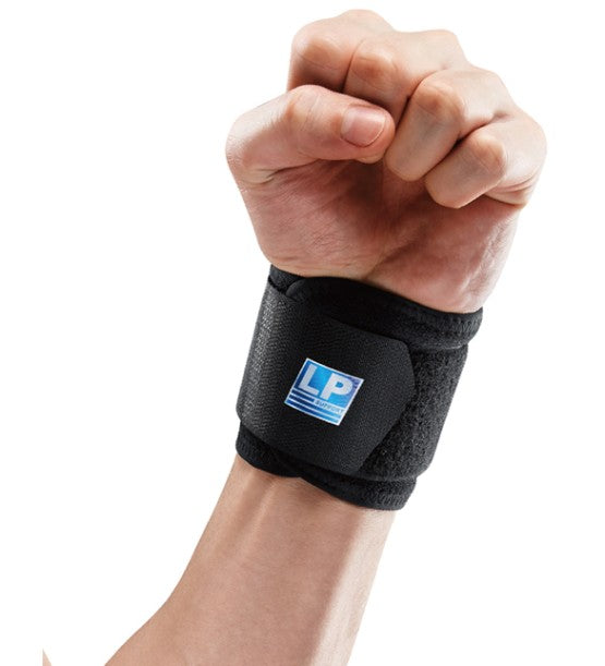 Wrist Wrap (Coolprene) / #753CN