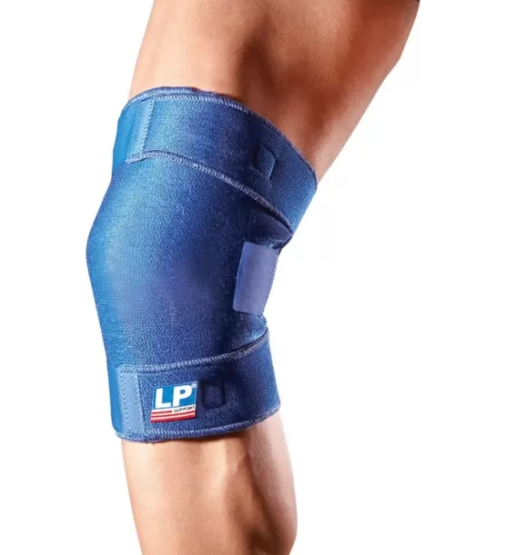 Closed Patella Knee Support / #756