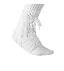 Laced Up Ankle Support / #767