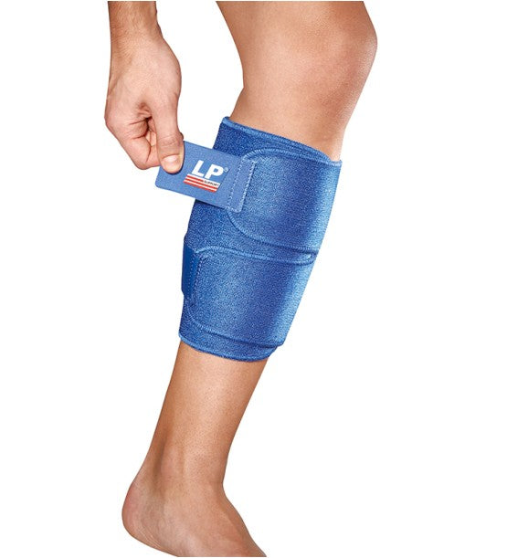 Shin and Calf Support / #778