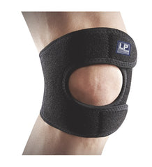 Knee Support With Movable Pads / #790KM