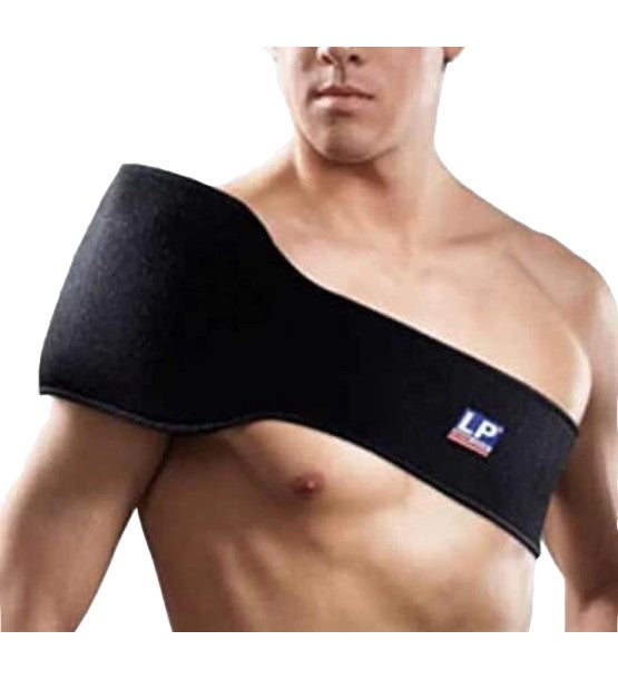 Ice and Hot Wrap WO Ice & Hot Pack / 798BK
