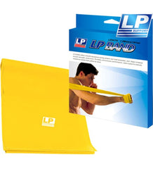 LP Band Yellow / 841