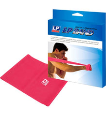 LP Band Light Red / 842