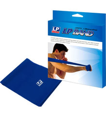 LP Band Blue / 844