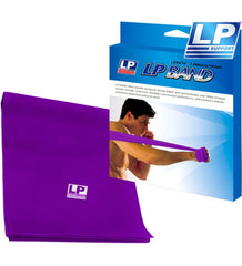 LP Band Purple / 845