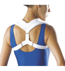 Clavic Brace / #901