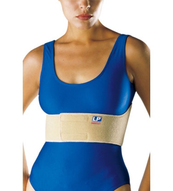 Rib Belt - Male / #910