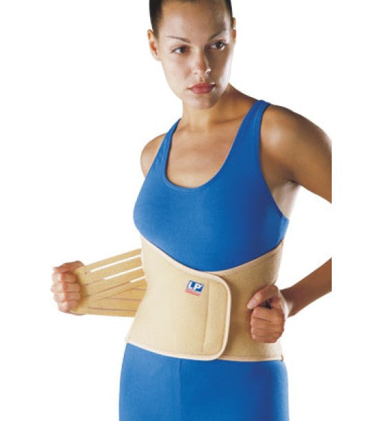 Sacro Lumbar Support Elastic / 914