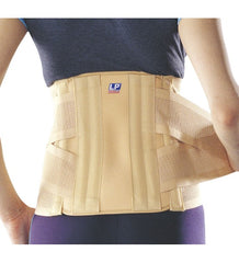 Lumbar Support With Stays / #917