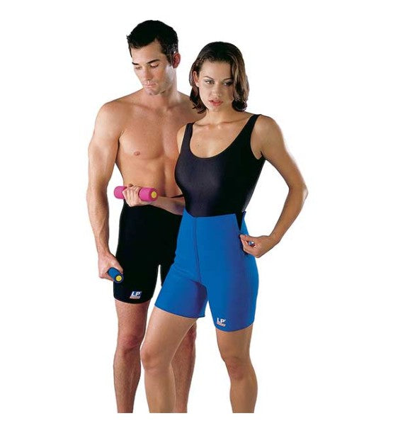 Trimmer Short / #712A