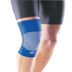 Knee Support / 641 Blue