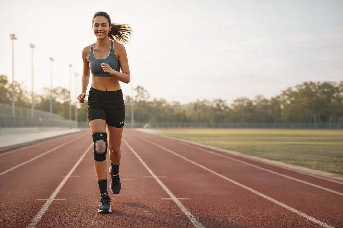 Common Sports Injuries