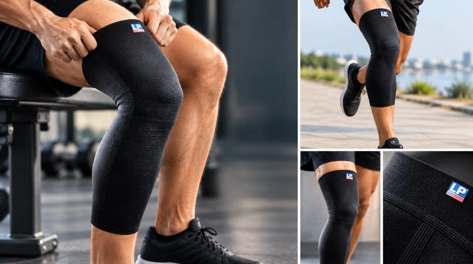 compression sleeve