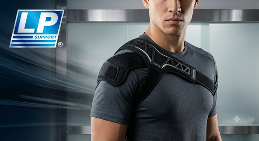Shoulder Instability and the Clavic Brace: A Guide to Posture and Recovery