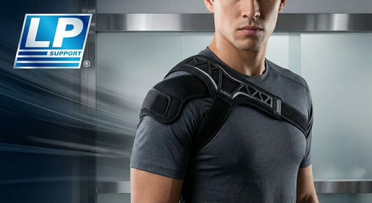 Shoulder Instability and the Clavic Brace: A Guide to Posture and Recovery