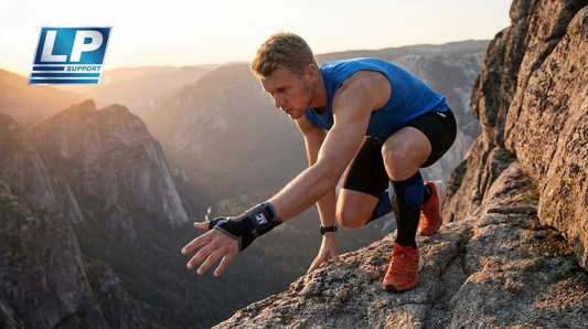 Wrist & Thumb Support 101: Managing Carpal Tunnel, Sprains and Texting Thumb