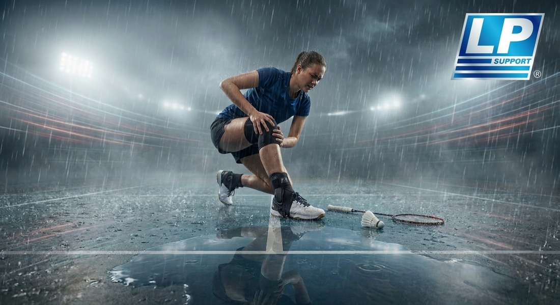 Monsoon and Joint Pain: Why Your Knees Ache When It Rains (and What Helps)