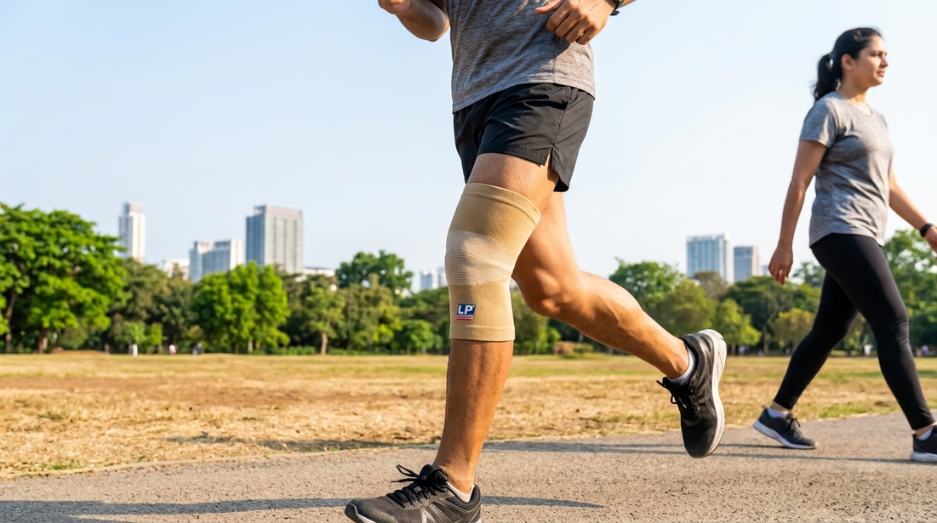 how to start running again after a break