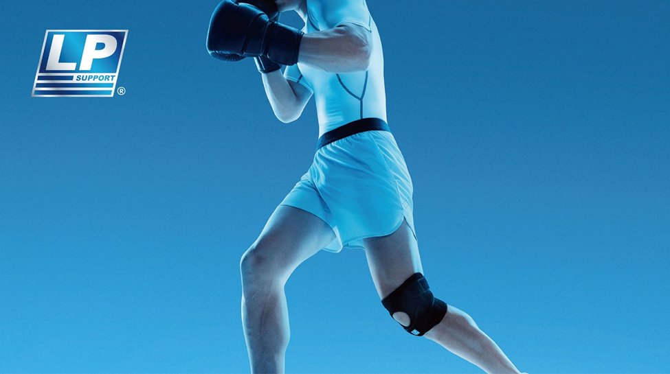 Simplified knee problem treatment