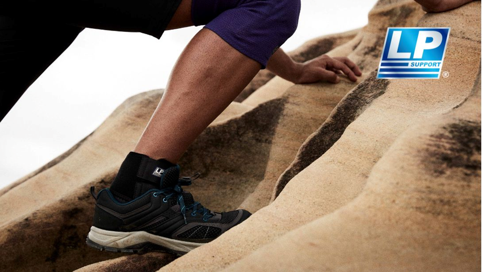 Why Ankle Braces are Essential
