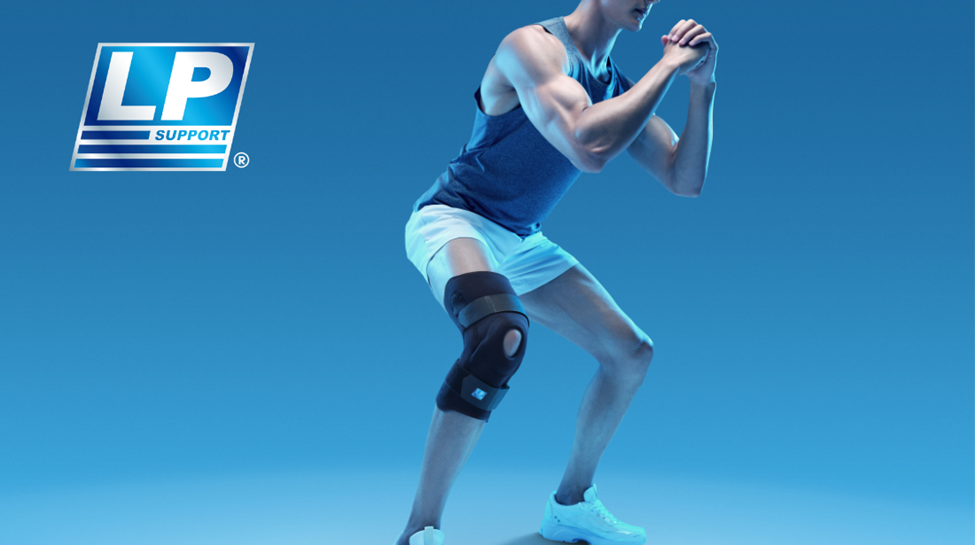 How to choose the Right Knee Support