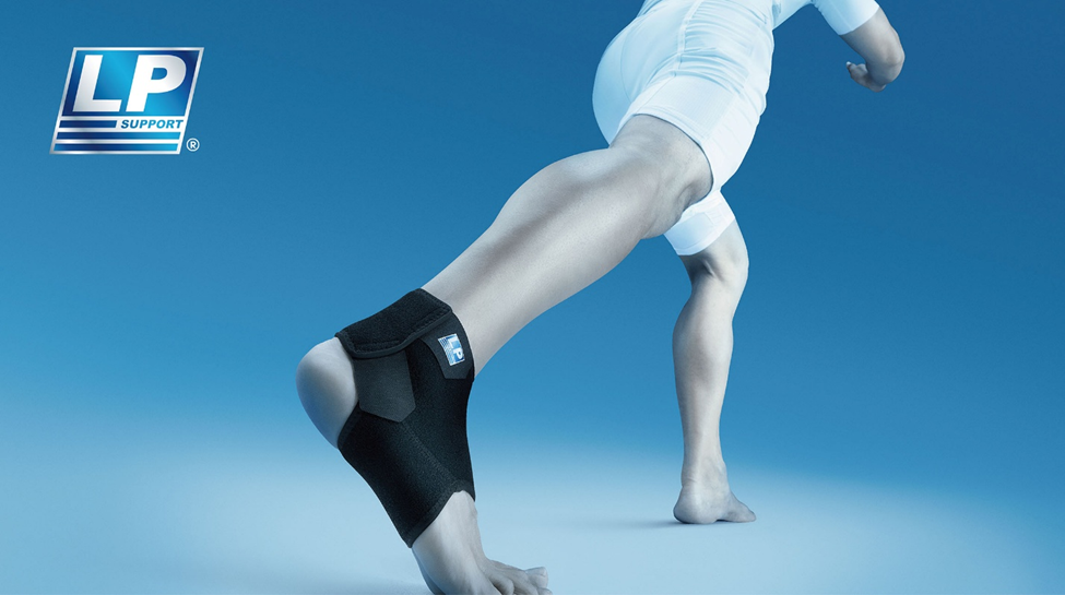 Most Common Ankle Injuries and Their Treatment