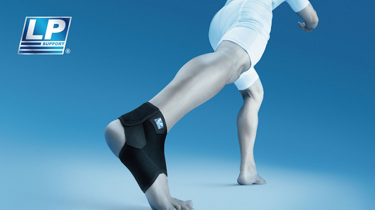 Most Common Ankle Injuries and Their Treatment