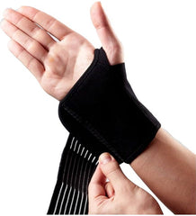 Wrist Brace / #552